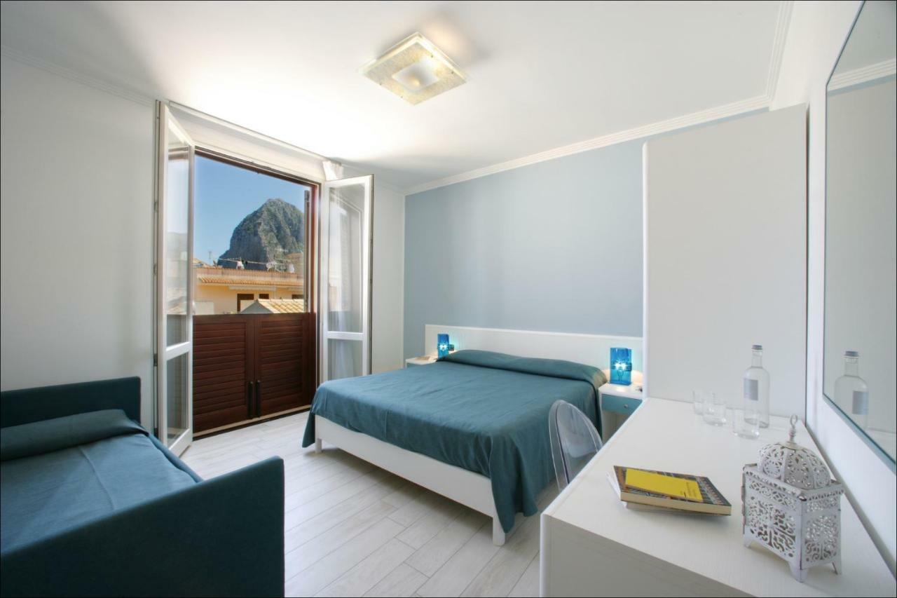 Accussi Rooms San Vito Lo Capo Exterior photo