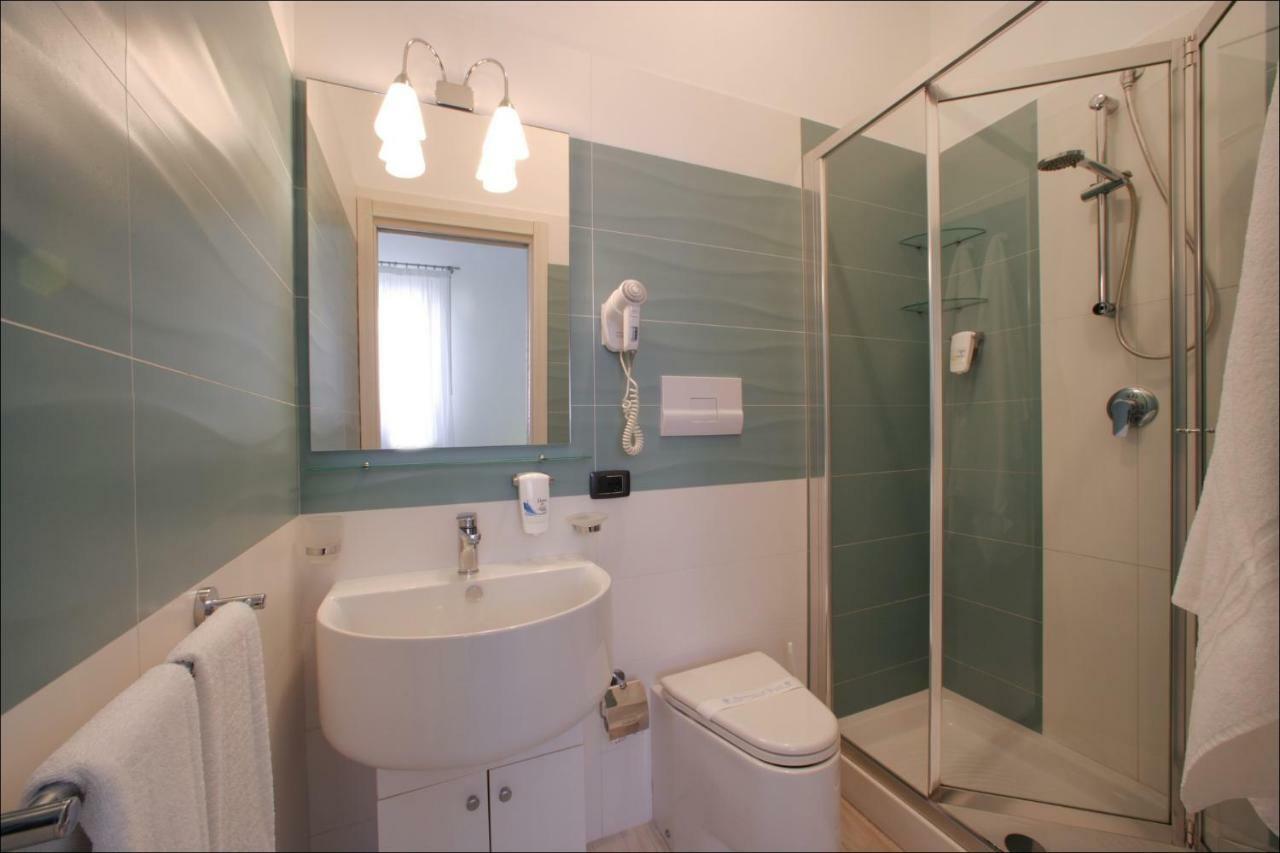 Accussi Rooms San Vito Lo Capo Exterior photo