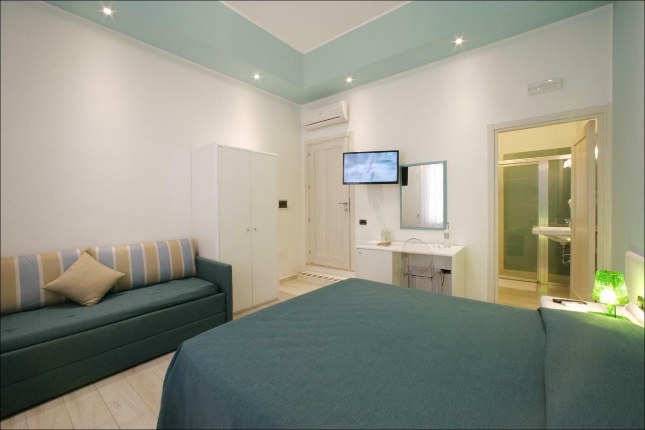 Accussi Rooms San Vito Lo Capo Exterior photo