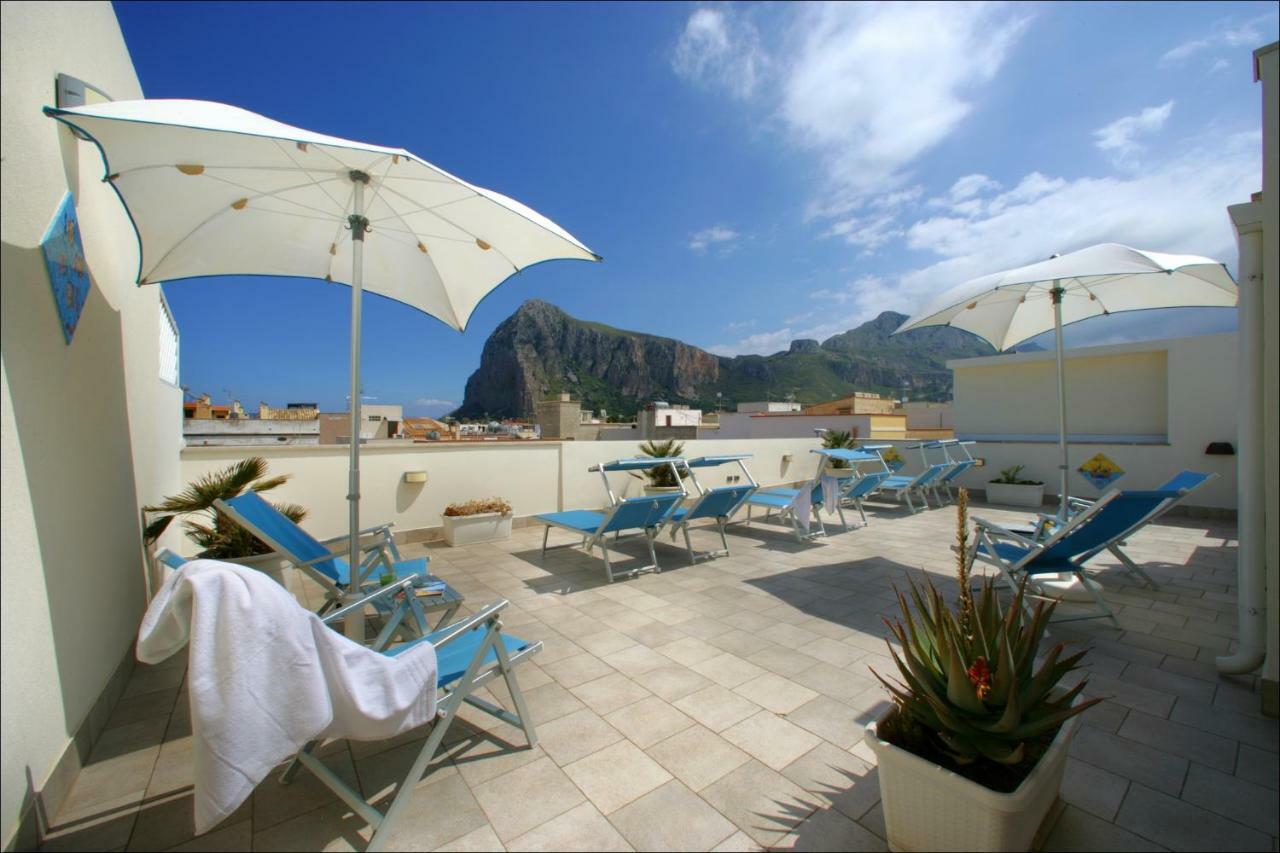 Accussi Rooms San Vito Lo Capo Exterior photo